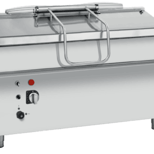 Giorik 120 Litre - Gas Electric Tilt BG96XAT