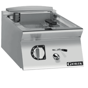 Giorik 10 Litre, Single Pan - Electric Countertop FE7110TT