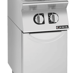 Giorik 17 Litre, Single Pan - Electric On enclosed base FE7117T