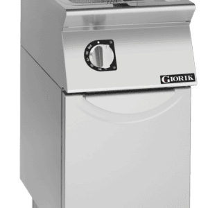 Giorik 17 Litre, Single Pan - Gas On enclosed base FG7417PT
