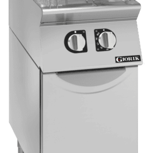 Giorik 21 Litre, Single Pan - Electric On enclosed base FE9121T