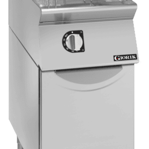 Giorik 21 Litre, Single Pan - Gas On enclosed base FG9421PT