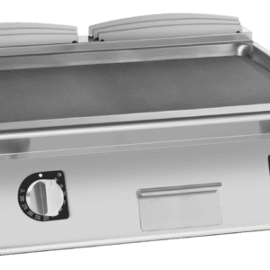 Giorik 800mm - Smooth Mild Steel Plate Countertop FLE741TFT