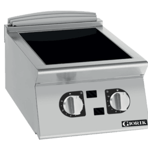 Giorik 2 x 3.8kW Cooking Zones Countertop CI720TT