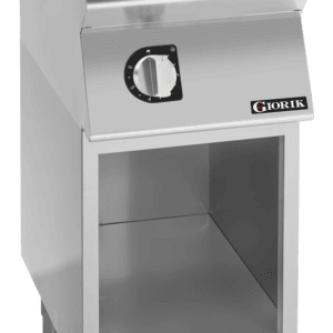 Giorik Ø300mm Cooking Zone On open base CW720GT