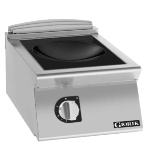 Giorik Ø300mm Cooking Zone Countertop CW920TT