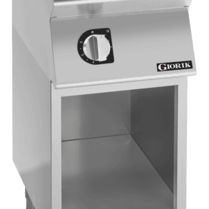 Giorik Ø300mm Cooking Zone On open base CW920GT