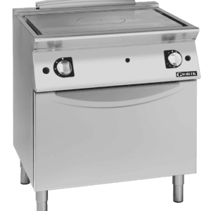 Giorik 800mm Wide / Standard Gas Oven 43.2 MJ/h burner / 28.8 TG740FT