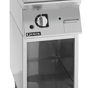 Giorik 400mm Wide - Gas On open base TG720GT