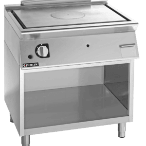 Giorik 800mm Wide - Gas On open base TG940GT