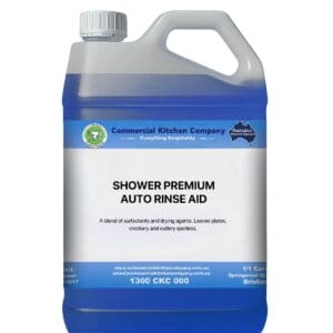 Clean Plus Premium Auto Rinse Aid