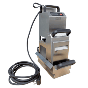 AutoFry AutoFilter Oil Filtration System (for MTI-40E)