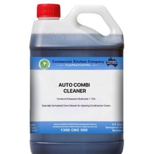 Clean Plus Auto Combi Cleaner