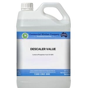 Clean Plus Descaler