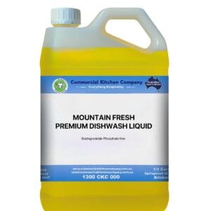 Clean Plus Premium Dishwashing Liquid