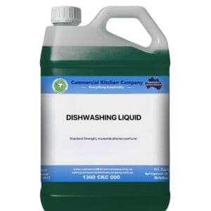 Clean Plus Dishwashing Liquid