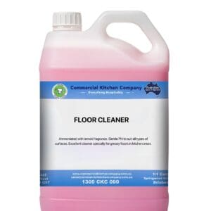 Clean Plus Floor Cleaner
