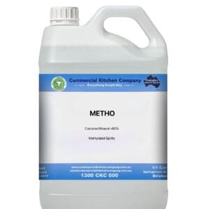 Clean Plus Metho