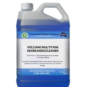 Clean Plus Multi Degreaser