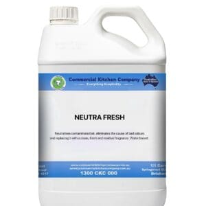 Clean Plus Neutral Cleaner Air Freshener