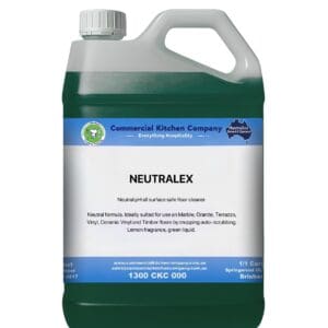 Clean Plus Neutral Floor Cleaner