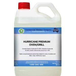Clean Plus Premium Oven Cleaner