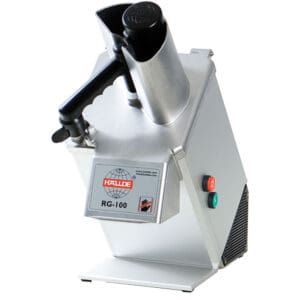 Hallde Vegetable Preparation Machine - RG-100