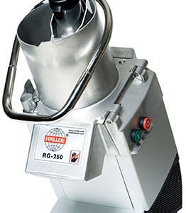 Hallde Vegetable Preparation Machine - RG-250