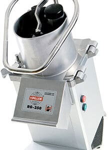 Hallde Vegetable Preparation Machine - RG-350