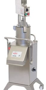 Hallde RG-400i-3PH Pneumatic Push Feeder Setup (Three Phase)