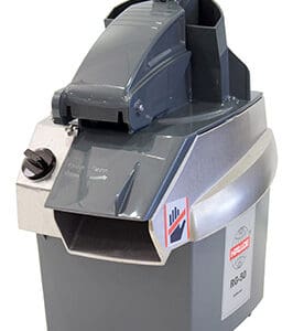 Hallde Vegetable Preparation Machine - RG-50