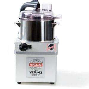 Hallde Vertical Cutter Mixer - 3ph, 4 Lt