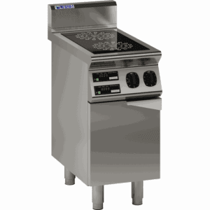 Luus 2 Zone Induction Cooktop
