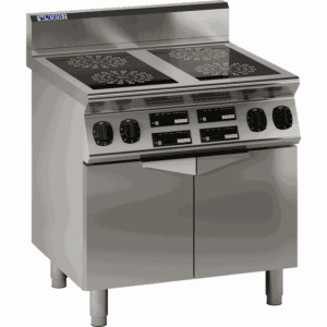 Luus 4 Zone Induction Cooktop