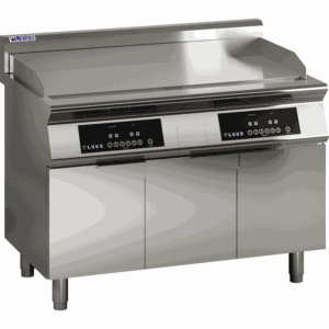 Luus 1200mm Induction Griddle