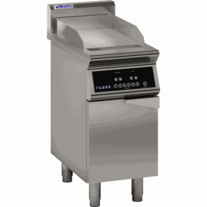 Luus 400mm Induction Griddle