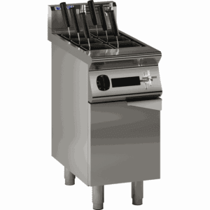 Luus 400mm Induction Pasta Cooker