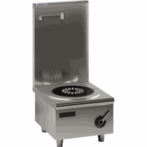 Luus Single Ring Induction Stockpot Boiler