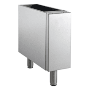 Zanussi 200mm Closed Cabinet Base
