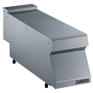 Zanussi 200mm Ambient Worktop with Closed Front