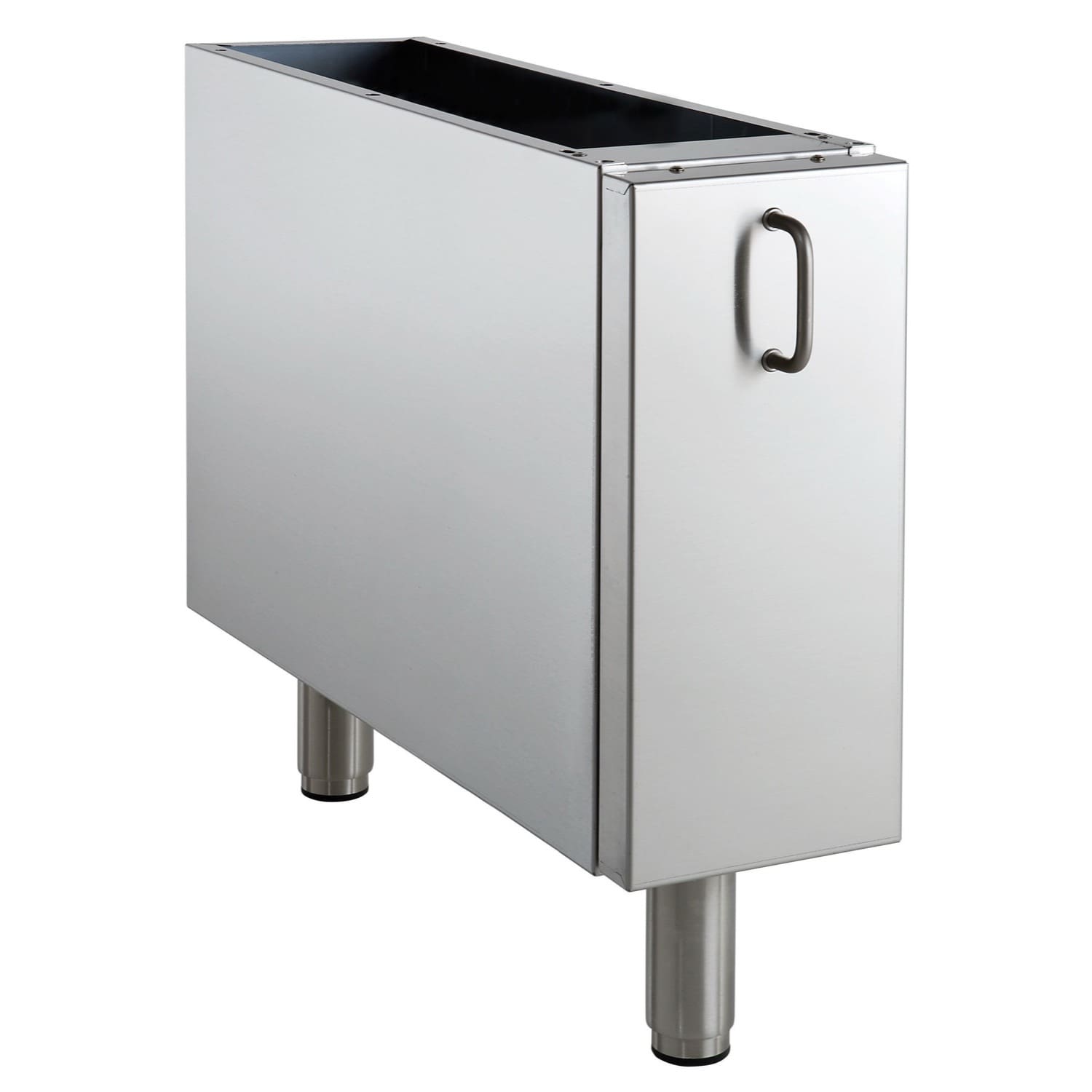 Zanussi 200mm Closed Cabinet Base