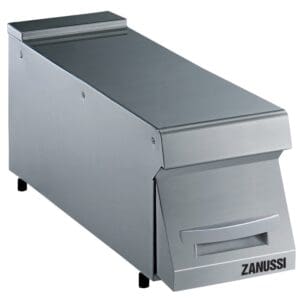 Zanussi 200mm Ambient Worktop with Drawer