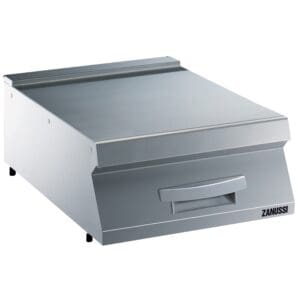 Zanussi 800mm Ambient Worktop with Drawer