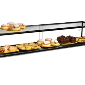Sayl Ambient Display Single Tier