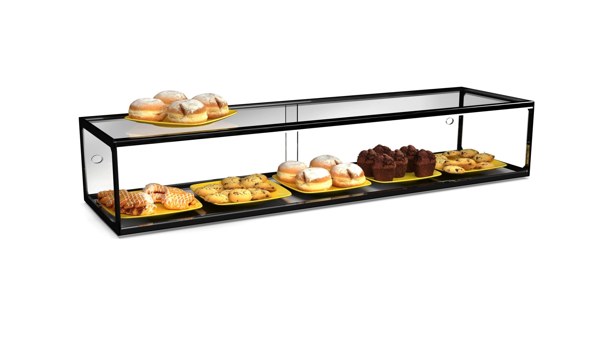 Sayl Ambient Display Single Tier