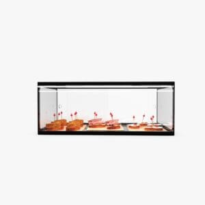 Sayl Ambient Display Single Tier