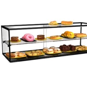 Sayl Ambient Display Two Tier