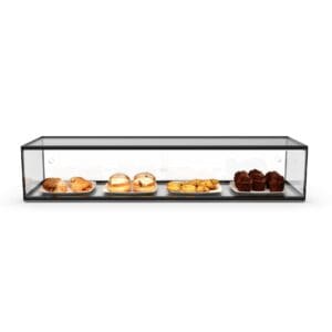 Sayl 1200mm Single Tier Ambient