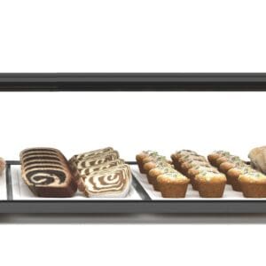 Sayl Curved Ambient Display