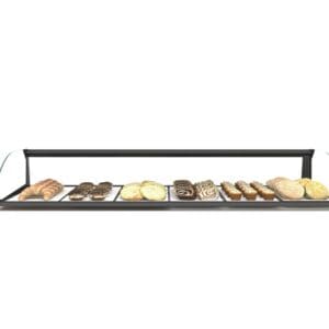 Sayl Curved Ambient Display